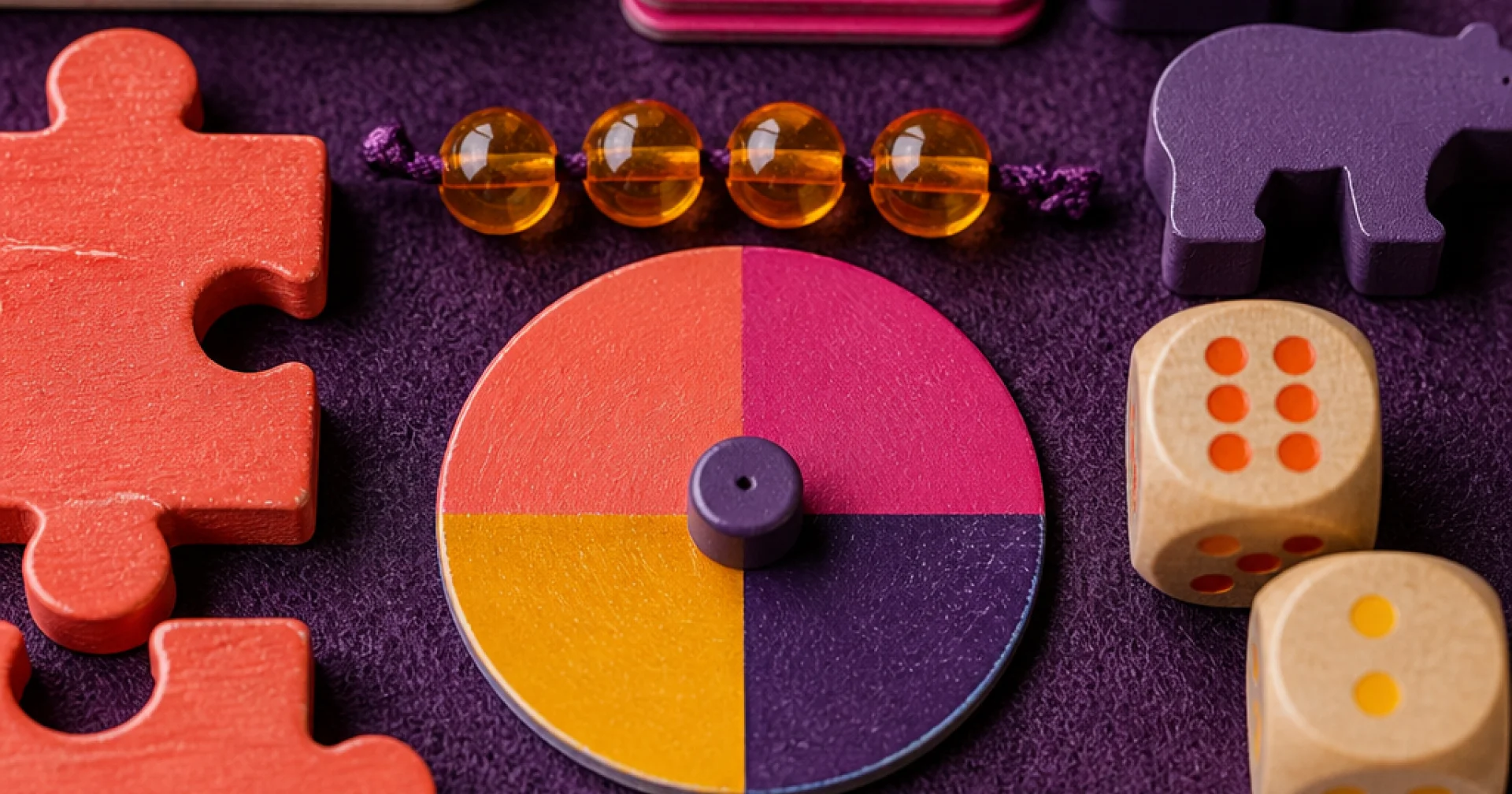 Rentrée ludique : les jeux de société qui donnent envie aux enfants d'apprendre en jouant