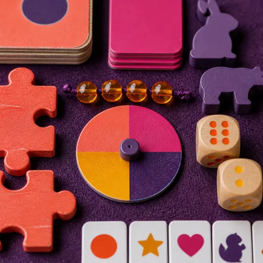 Rentrée ludique : les jeux de société qui donnent envie aux enfants d'apprendre en jouant