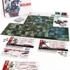 Test Cmon Metal Gear Solid The Jeu de société : la version plateau qui respecte bien le jeu PS1