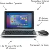 Test VTech Genio Max Gris Métallisé : le « premier vrai PC » pour enfant qui fait (presque) comme les grands