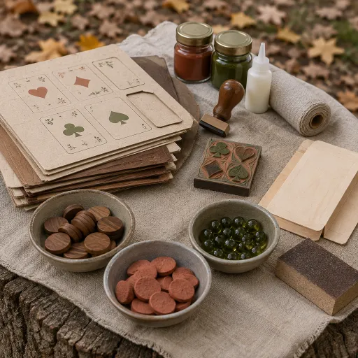 Manille, piquet, barbu : trois jeux de cartes oubliés qui méritent vos soirées d'automne