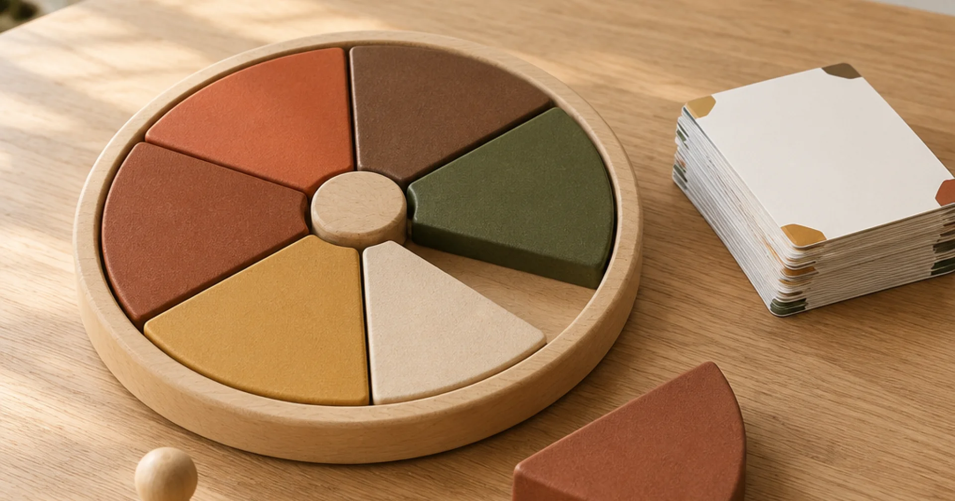 Règles du Trivial Pursuit : catégories, camemberts et la question que tout le monde se pose sur le centre