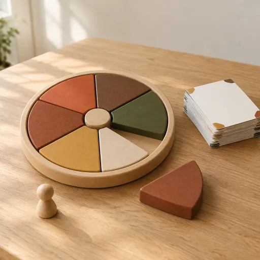 Règles du Trivial Pursuit : catégories, camemberts et la question que tout le monde se pose sur le centre