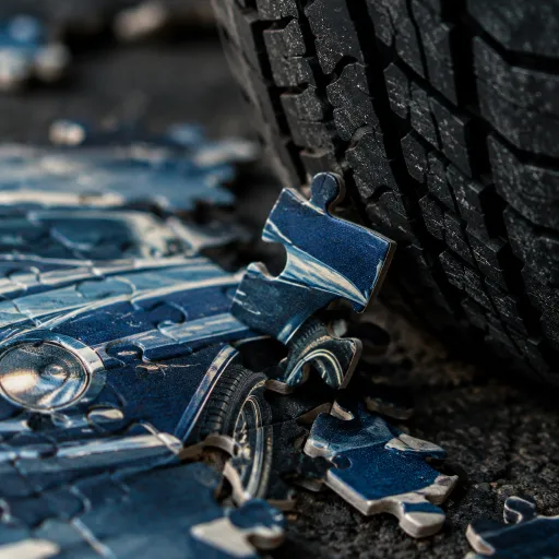 Choisir un puzzle voiture : guide expert pour joueurs exigeants