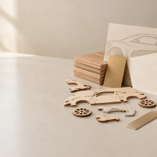 Comment choisir un puzzle voiture pour des jeux de réflexion vraiment captivants