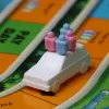 Choisir un cheval en bois à bascule : guide élégant pour les jeux d’enfants