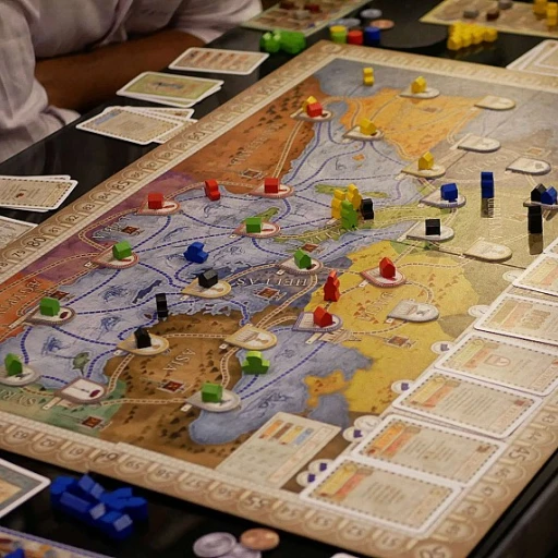 Maîtriser les mystères dans les jeux