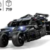 Avis LEGO Technic Batmobile Tumbler 42239 : la Batmobile RC pour fans de Batman exigeants
