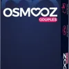 Avis ATM Gaming Jeu Couple OSMOOZ : le jeu de cartes qui relance les discussions à deux