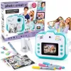 Avis Canal Toys CLK 001 : l’appareil photo instantané pour enfants qui mise sur le fun et l’économie