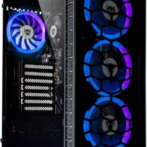 Avis BEASTCOM Q3 Essential Gaming PC : une config d’entrée de gamme pensée pour jouer sans se ruiner
