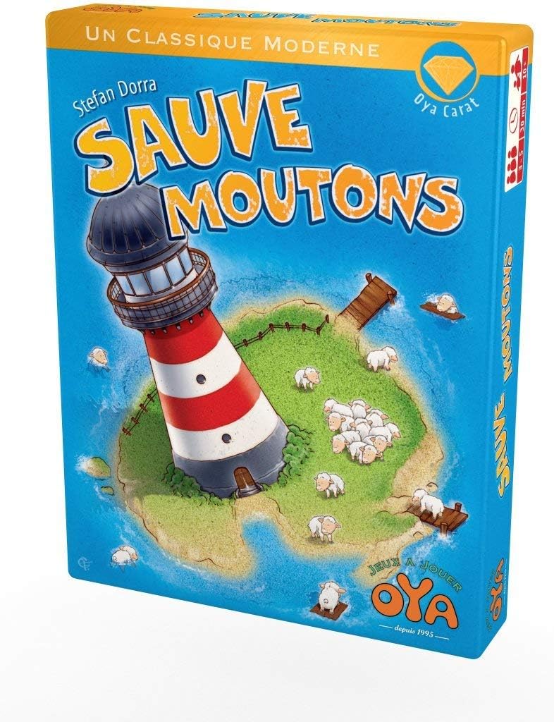 Sauve moutons