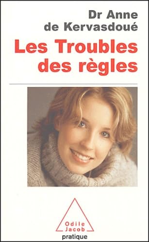 Les Troubles des règles