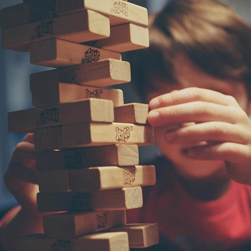 Plongez dans l'univers fascinant du jeu de cartes Barbu
