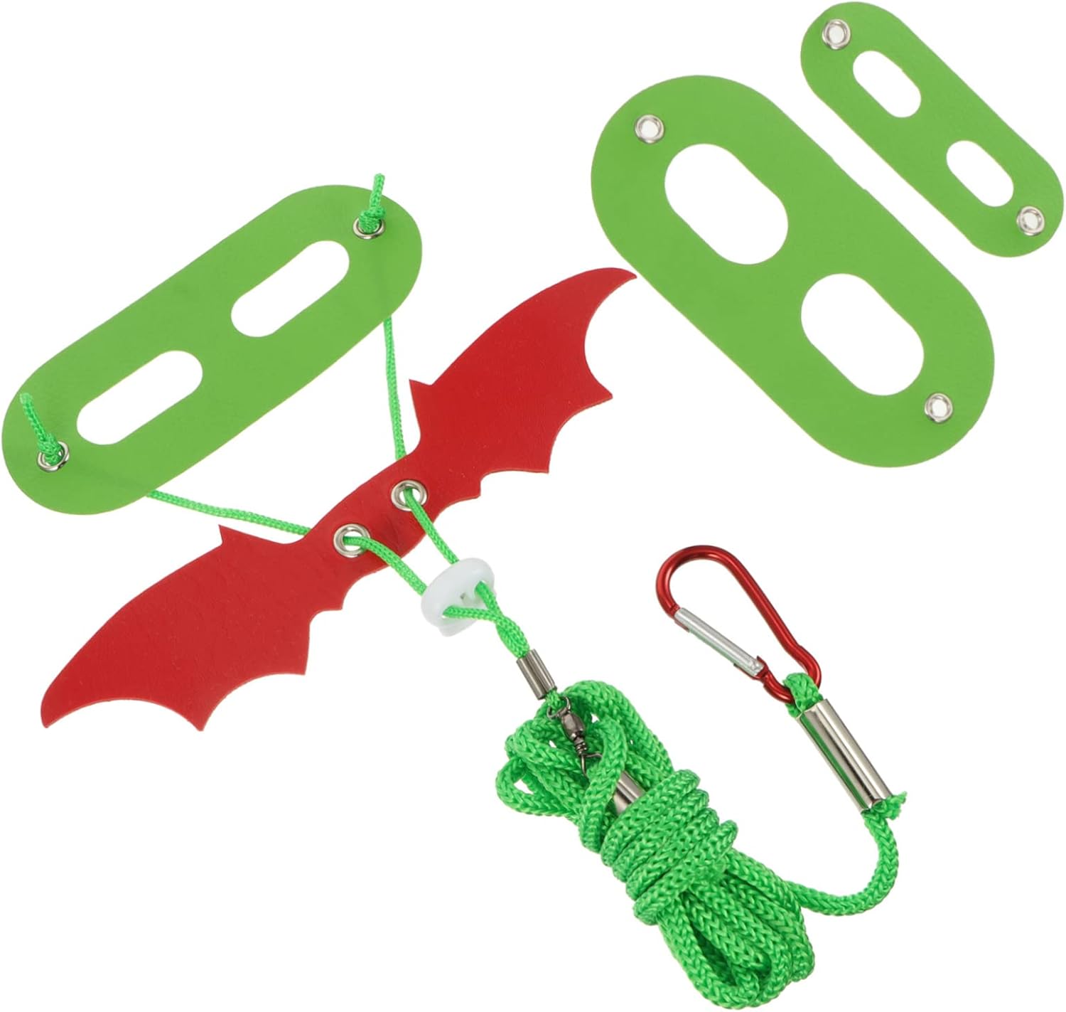 Laisses pour Dragon Barbu et Laisse pour Animaux de Compagnie pour Reptiles Ailes Accessoire de Jeu