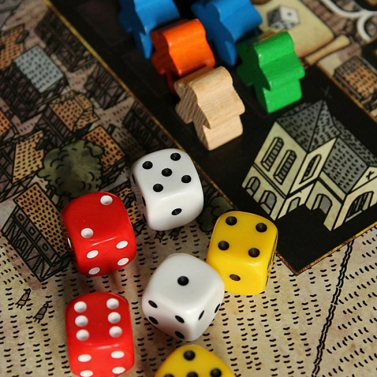 Comment jouer à Shut the Box : règles et astuces