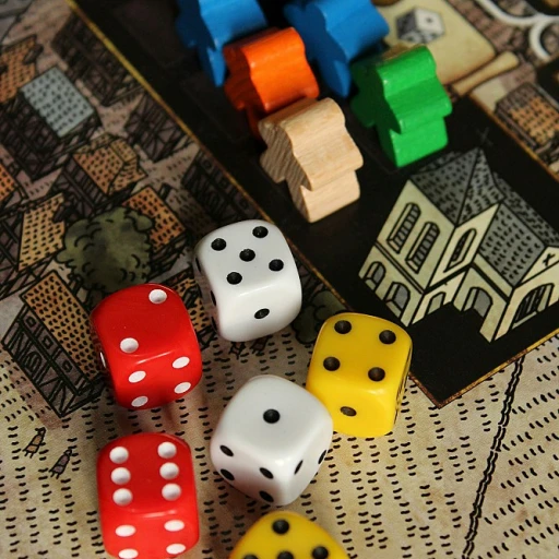 Comment jouer à Shut the Box : règles et astuces