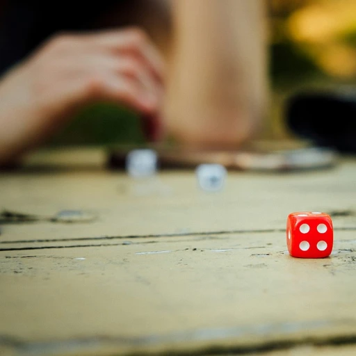 Plongez dans l'univers fascinant du jeu du barbu