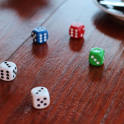 Améliorez votre expérience ludique avec un tapis de jeux adapté