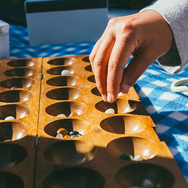 Plongée dans l'univers des jeux XXL