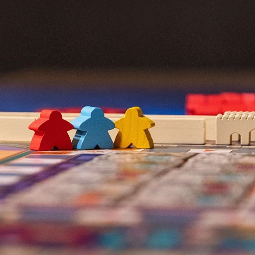 Plongée dans l'univers des jeux de trains