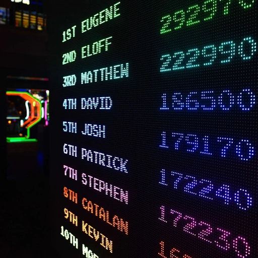 L'art de la ludicité dans les jeux