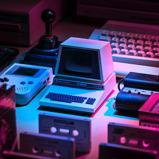 Plongez dans l'univers captivant de boop jeu