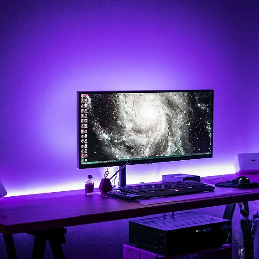 L'univers captivant de luz jeu