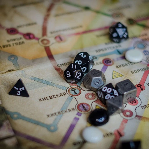 Plongez dans l'univers des jeux coopératifs