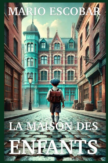 LA MAISON DES ENFANTS: L’histoire vraie et fascinante de trois héros hollandais qui, à l’instar d’Oskar Schindler