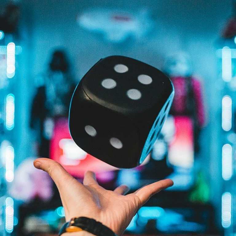 Plongez dans l'univers fascinant des séquences de jeux
