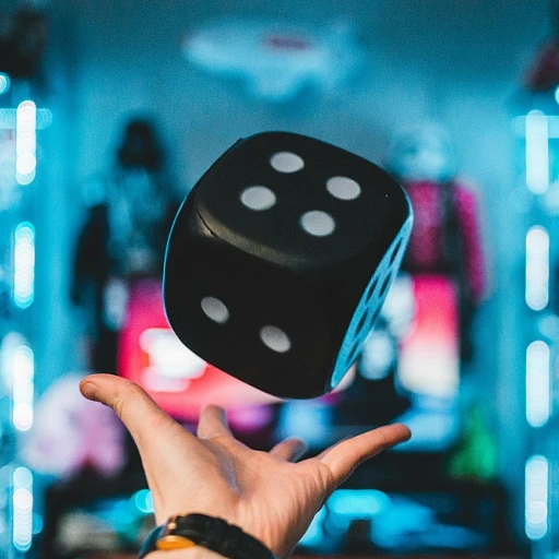 Plongez dans l'univers fascinant des séquences de jeux