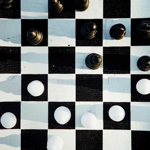 Plongez dans l'univers captivant des séquences de jeux