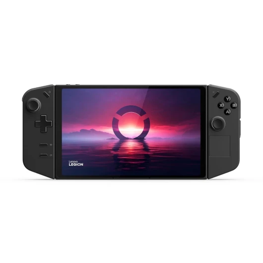 Legion Go - Console Gaming Écran 8,8" WQXGA, 144Hz (AMD Ryzen Z1 Extreme, 16Go RAM, 1TB SSD, AMD Radeon Graphics, Windows 11 Home) - Ombre Noir
