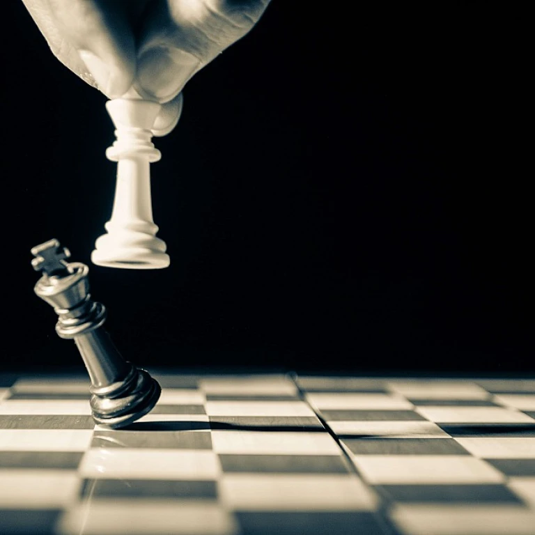 L'univers fascinant du jeu de billes