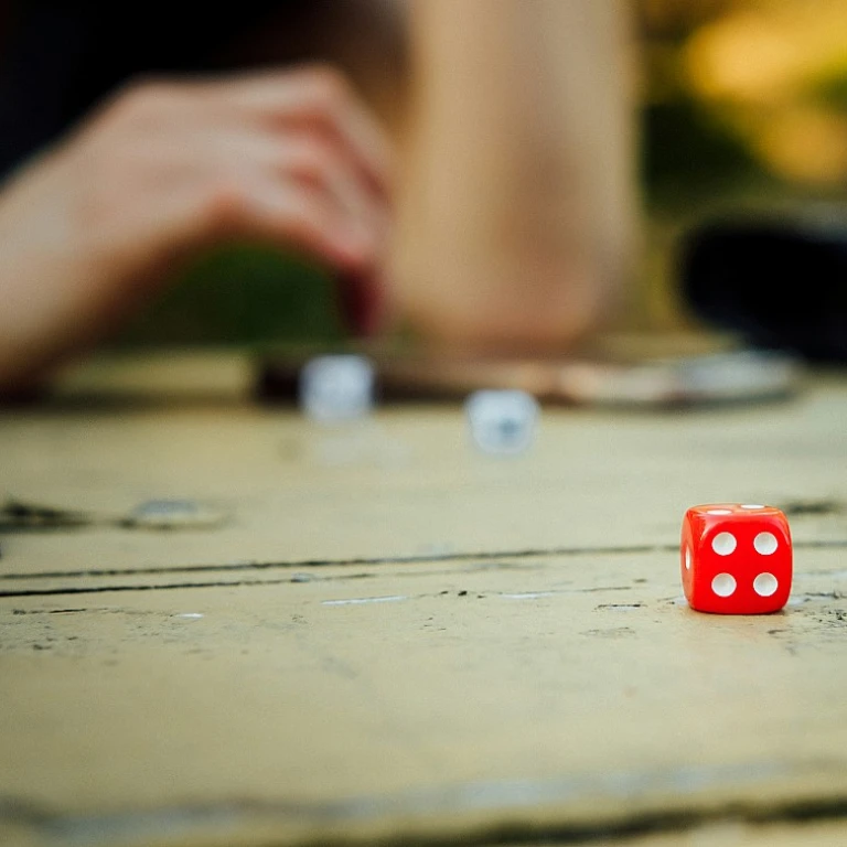 Plongée dans l'univers fascinant du jeu de la pyramide