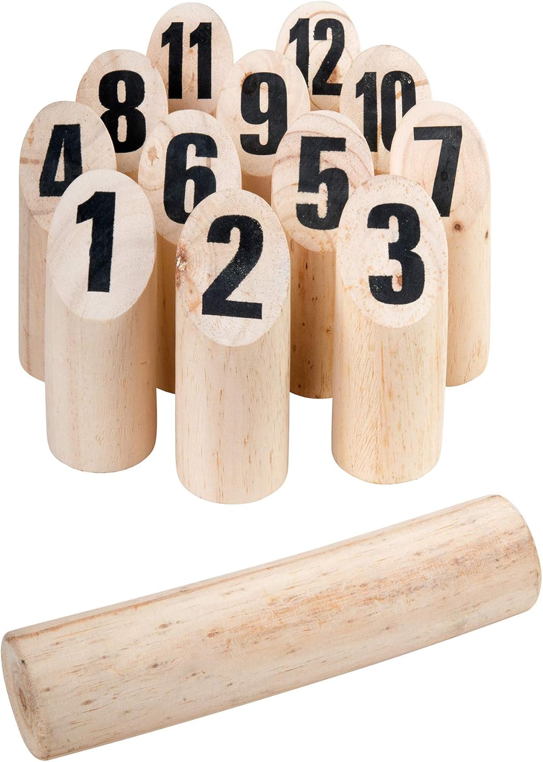 Wdk Partner Boite QUILLES Nordiques