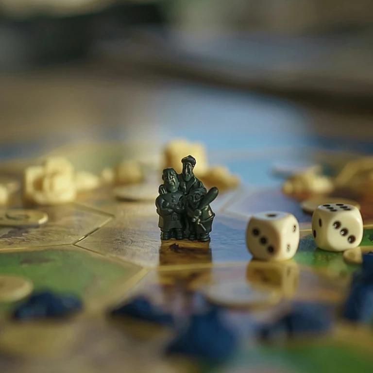 L'art des puzzles en bois : un défi intemporel