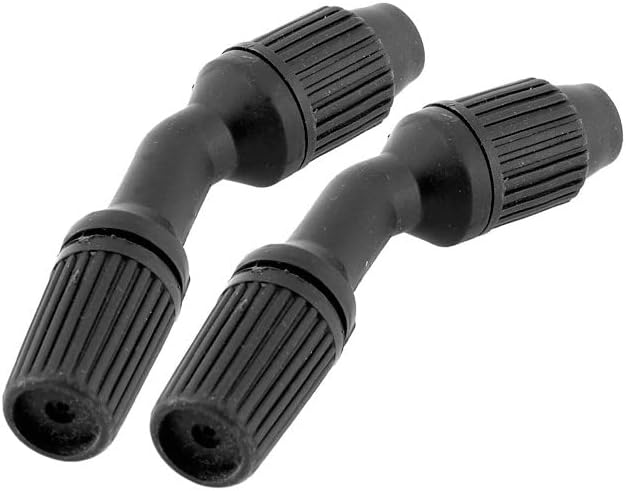 Jeu de 2 buses pour pulvérisateur manuel – Compatibles 5L et 8L