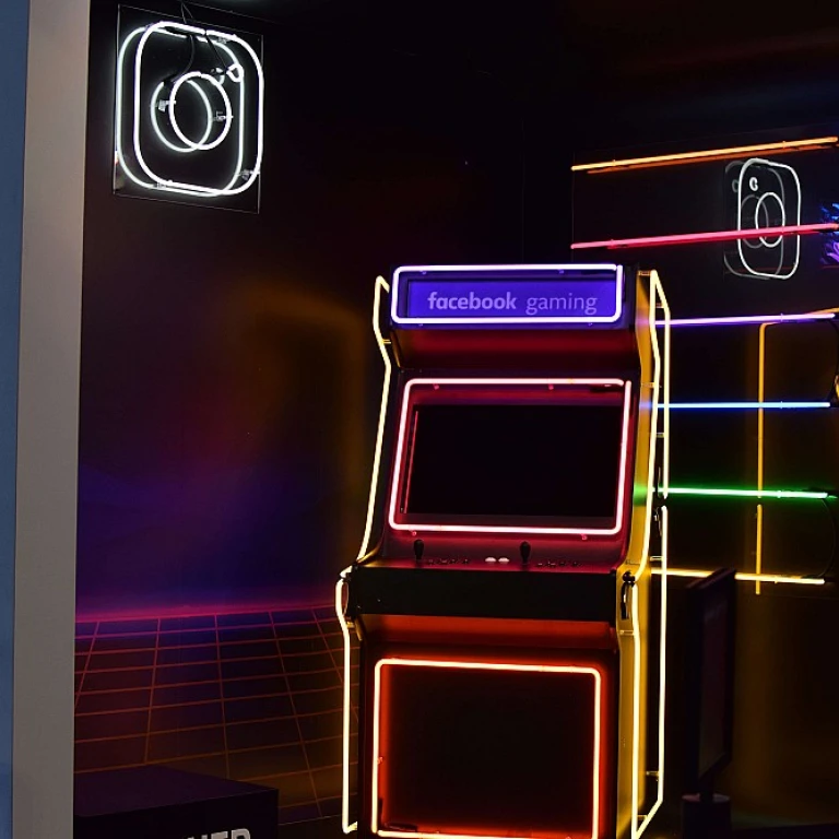 Qui est ce mystérieux géant dans l'univers des jeux vidéo ?