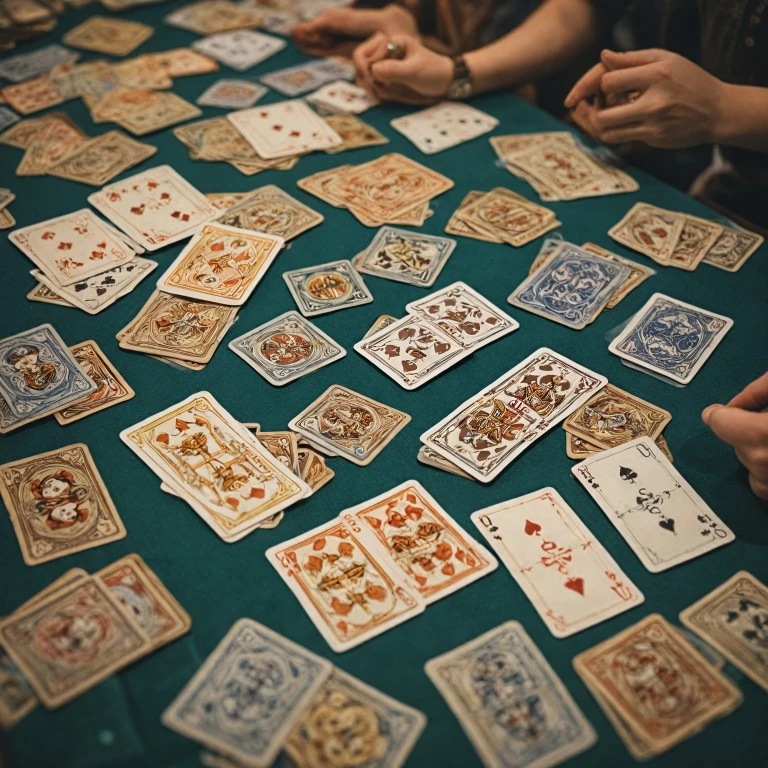 Comprendre les règles captivantes du jeu 1000 bornes