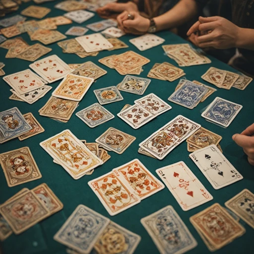 Comprendre les règles captivantes du jeu 1000 bornes