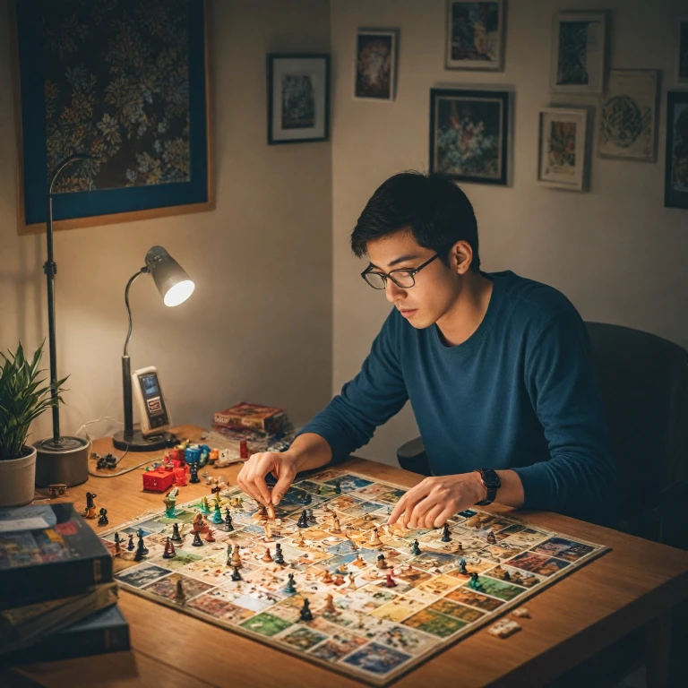 L'impact des jeux sur les personnes autistes