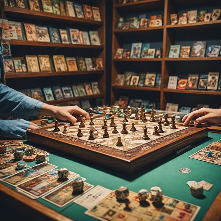 Maîtriser les règles du jeu Trio : un guide essentiel