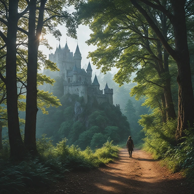 Plongée dans l'univers des jeux de rôle captivants