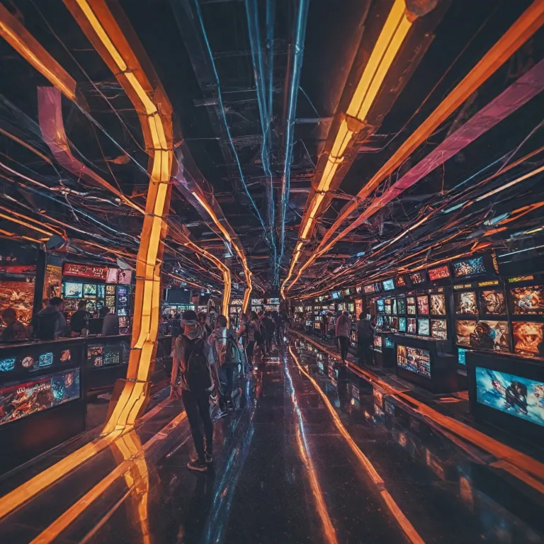 Comprendre le jeu des besoins dans l'univers des jeux vidéo