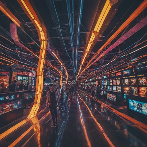 Comprendre le jeu des besoins dans l'univers des jeux vidéo
