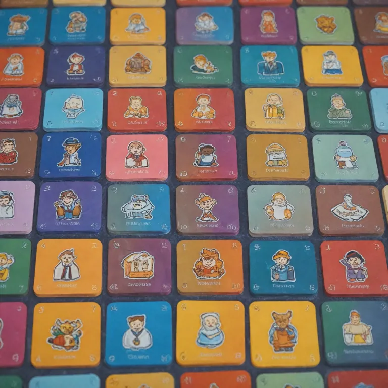 Un jeu à imprimer pour sensibiliser au harcèlement scolaire