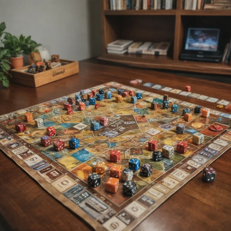 Comment obtenir les règles du jeu Tock à imprimer