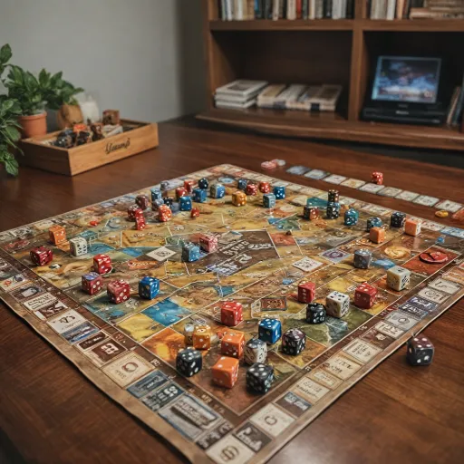 Comment obtenir les règles du jeu Tock à imprimer